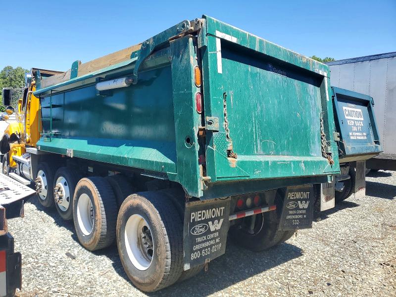 2023 Western Star/auto Car 4700 მანქანა იყიდება აუქციონზე, vin: 5KKSAVDV0PPNZ2346, აუქციონის ნომერი: 51133666