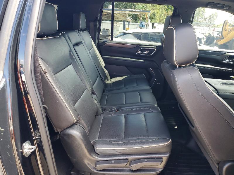 Продажа на аукционе авто 2023 Gmc Yukon Xl, vin: 1GKS2GKDXPR180058, номер лота: 51320326