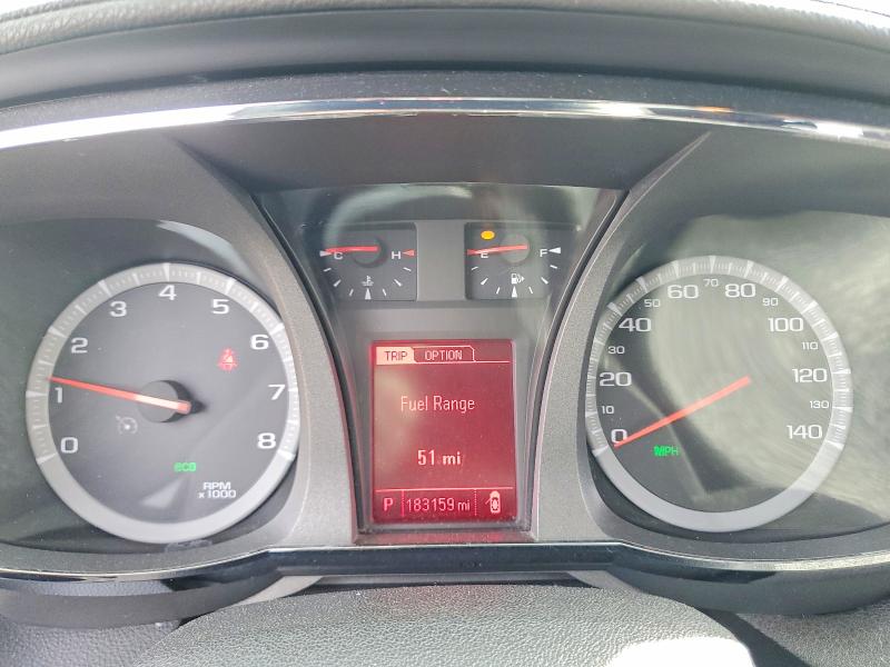 Продажа на аукционе авто 2016 Gmc Terrain, vin: 2GKFLTEK8G6105520, номер лота: 50349486