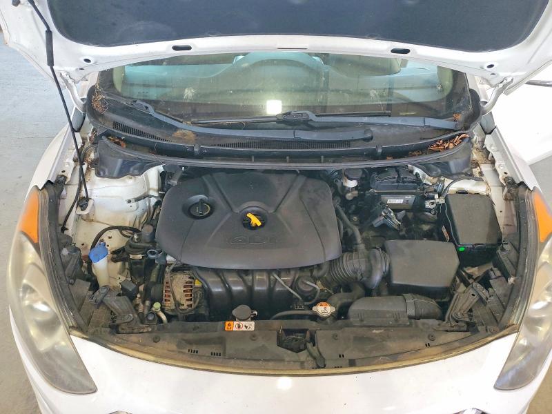 Продажа на аукционе авто 2014 Hyundai Elantra Gt, vin: KMHD35LH1EU188840, номер лота: 49855906