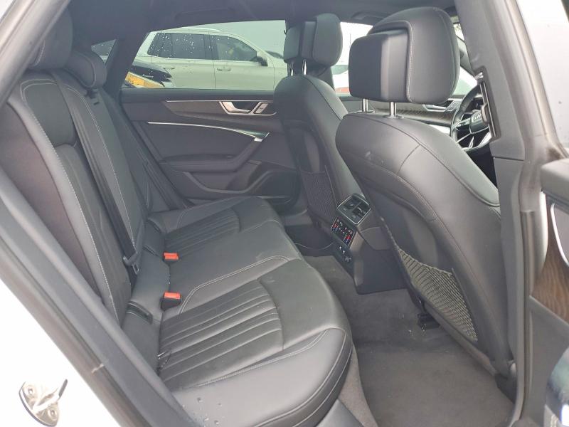 Aukcja sprzedaży 2019 Audi A7, vin: WAUR2AF23KN054878, numer aukcji: 50592296