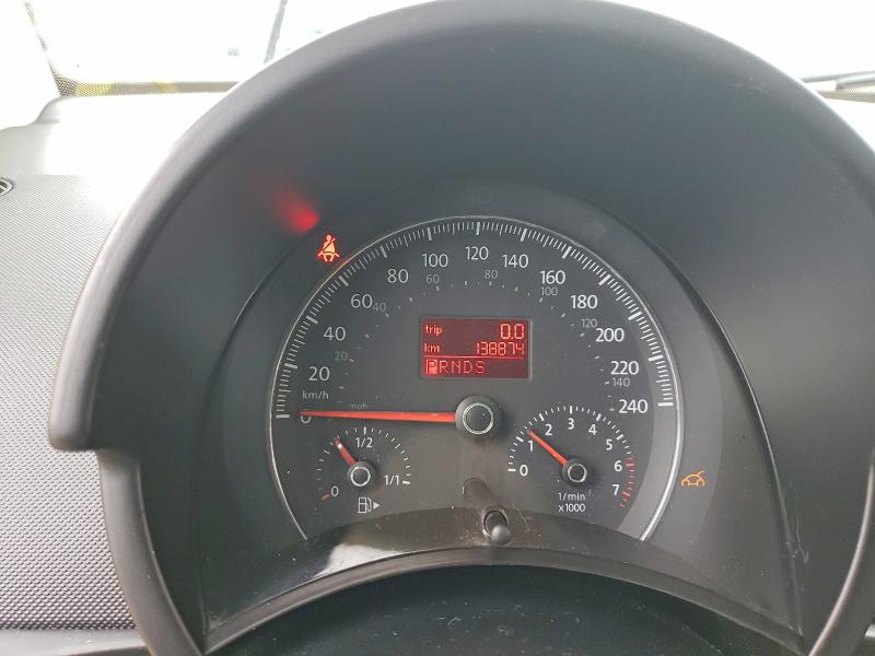 Aukcja sprzedaży 2007 Volkswagen New Beetle, vin: 3VWRW21C57M500993, numer aukcji: 50406126