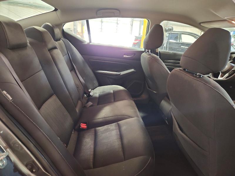 Продажа на аукционе авто 2019 Nissan Altima, vin: 1N4BL4BV5KC245576, номер лота: 50581276