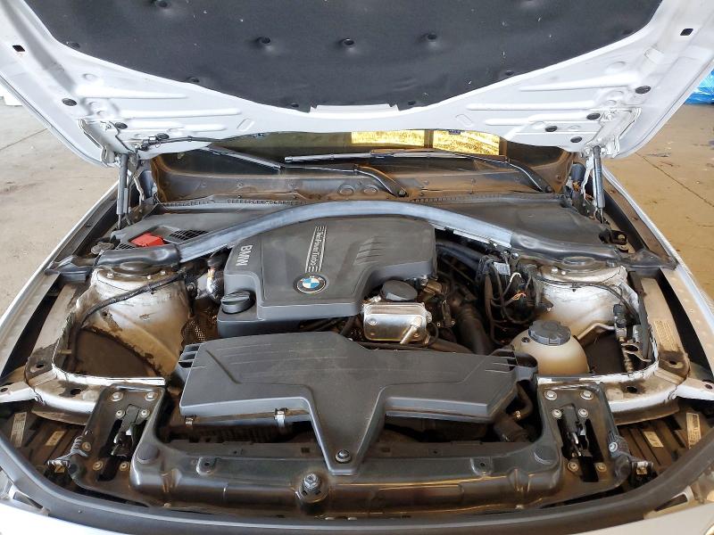 2013 Bmw 328 მანქანა იყიდება აუქციონზე, vin: WBA3A5C53DF356568, აუქციონის ნომერი: 50158536