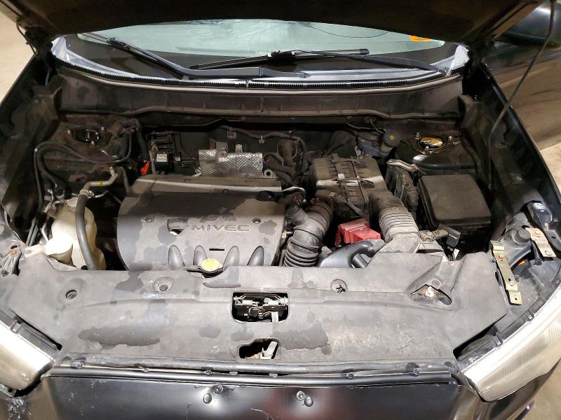 Aukcja sprzedaży 2012 Mitsubishi Outlander Sport, vin: JA4AR4AU4CZ009152, numer aukcji: 51705416
