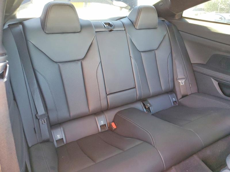 Продаж на аукціоні авто 2023 Bmw 430i, vin: WBA53AP05PCL78233, номер лоту: 49674476
