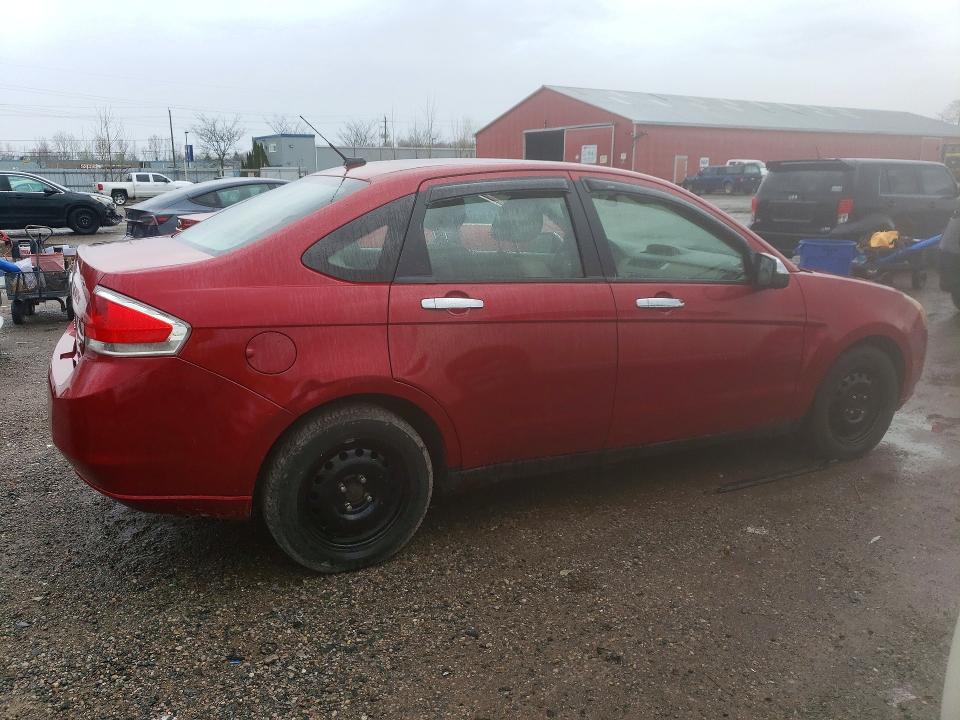 Продаж на аукціоні авто 2009 Ford Focus, vin: 1FAHP35N89W136820, номер лоту: 50169066