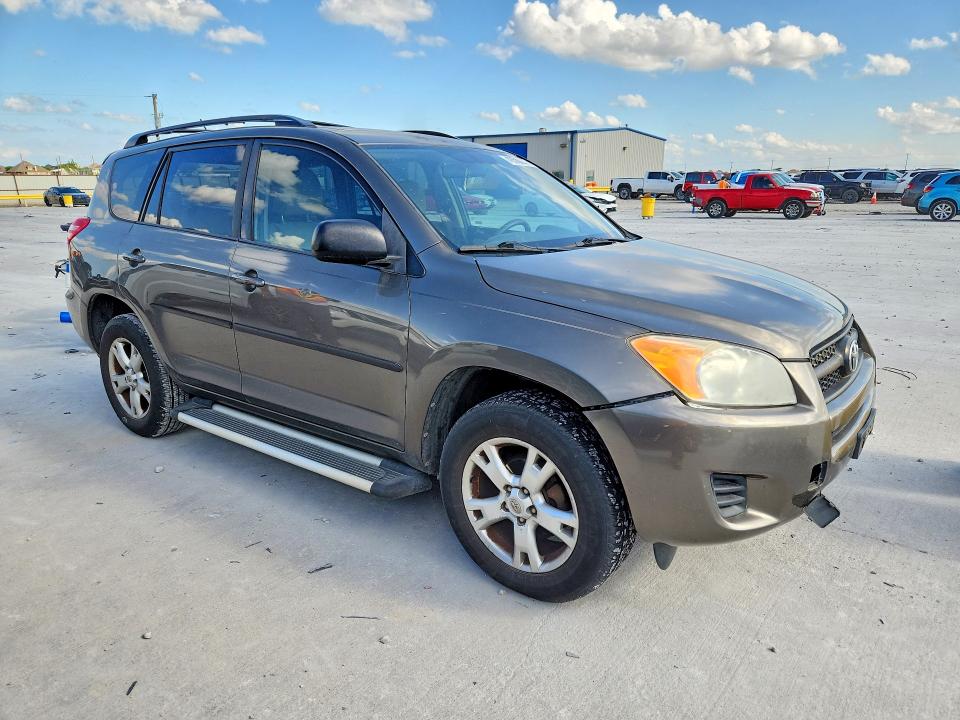 Продаж на аукціоні авто 2011 Toyota Rav4, vin: 2T3ZF4DV6BW056249, номер лоту: 48580276