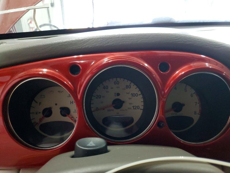 Продажа на аукционе авто 2004 Chrysler Pt Cruiser, vin: 3C4FY48B74T236167, номер лота: 51570866