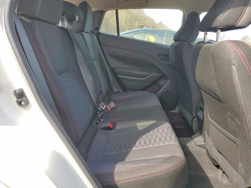 49484676 :رقم المزاد ، JF1GUAFC8R8892352 vin ، 2024 Subaru Impreza مزاد بيع
