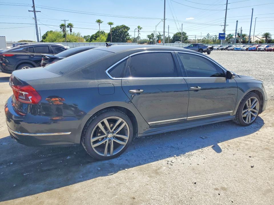 Продажа на аукционе авто 2016 Volkswagen Passat, vin: 1VWAS7A39GC052099, номер лота: 49572496