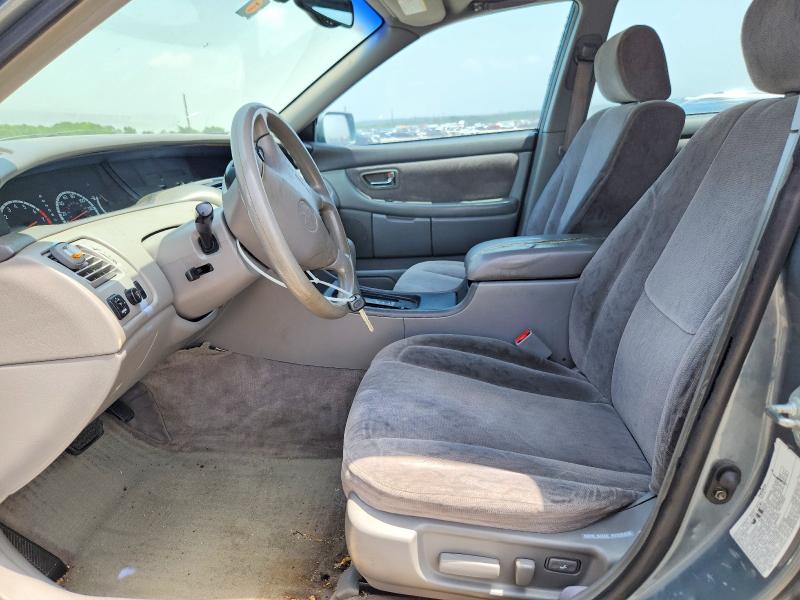 Aukcja sprzedaży 2000 Toyota Avalon, vin: 4T1BF28B7YU112528, numer aukcji: 51464566