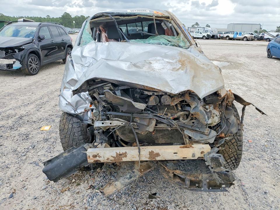50436686 :رقم المزاد ، 3TMCZ5AN1KM196170 vin ، 2019 Toyota Tacoma مزاد بيع
