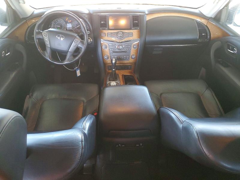 Продаж на аукціоні авто 2011 Infiniti Qx56, vin: JN8AZ2NC5B9302928, номер лоту: 49680496