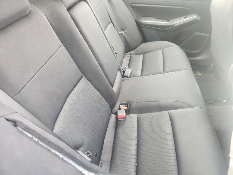Продаж на аукціоні авто 2022 Nissan Altima, vin: 1N4BL4DV3NN302508, номер лоту: 50410336