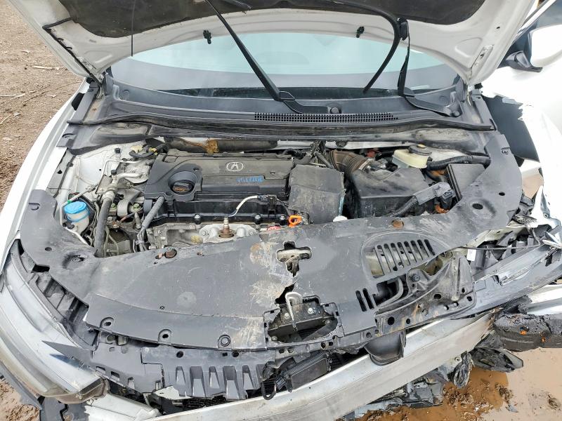 Aukcja sprzedaży 2022 Acura Ilx, vin: 19UDE2F87NA000771, numer aukcji: 49663486