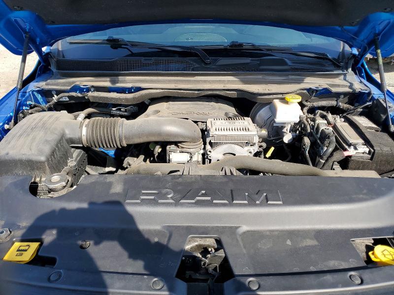 Продаж на аукціоні авто 2023 Ram 1500, vin: 1C6SRFFT2PN574977, номер лоту: 49075526