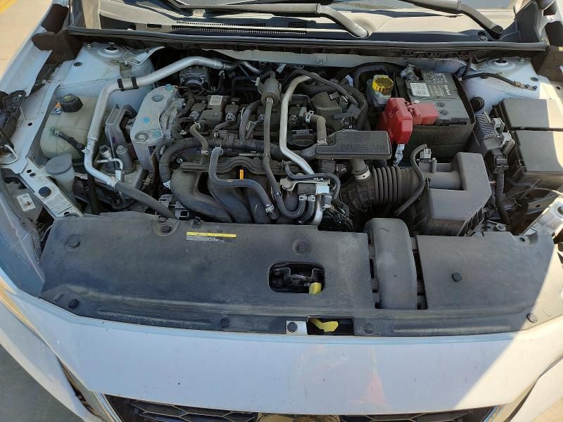 Продажа на аукционе авто 2022 Nissan Sentra, vin: 3N1AB8CVXNY247613, номер лота: 51066296