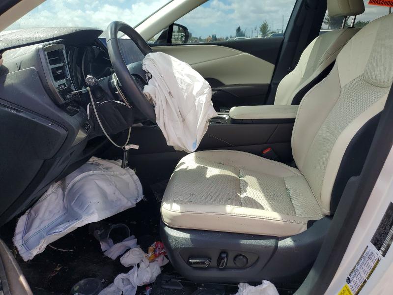 Auction sale of the 2024 Lexus Rx 350, vin: 2T2BAMBA6RC040374, lot number: 50325896