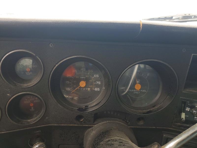 Продажа на аукционе авто 1984 Chev K10, vin: 2GCEK14H1E1120018, номер лота: 51516396