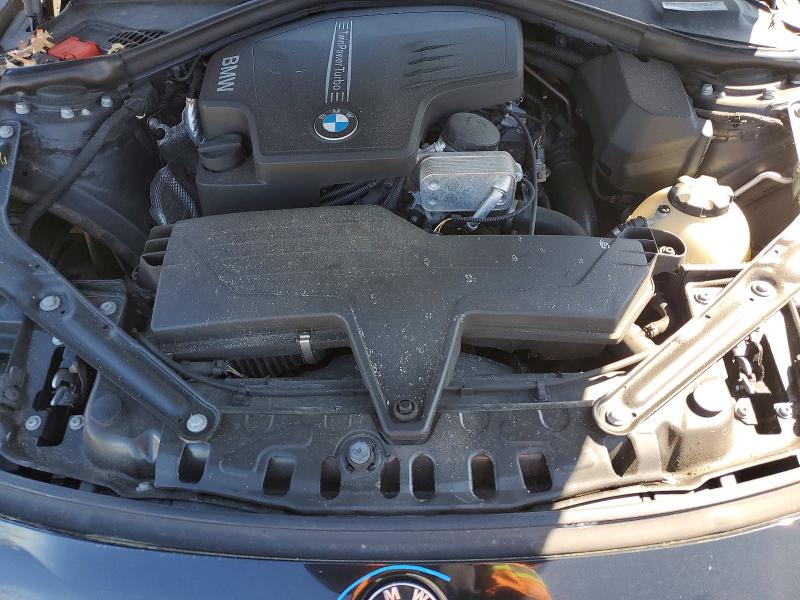 2016 Bmw 428 მანქანა იყიდება აუქციონზე, vin: WBA3V7C57G5A25294, აუქციონის ნომერი: 48832206