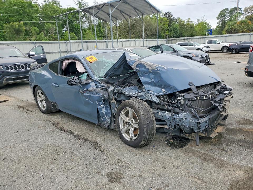 Продаж на аукціоні авто 2024 Ford Mustang, vin: 1FA6P8TH9R5113957, номер лоту: 49068366