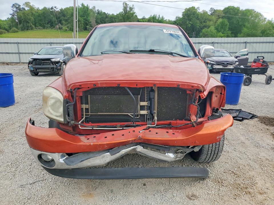 Aukcja sprzedaży 2008 Dodge Ram 1500, vin: 1D7HA182X8S529554, numer aukcji: 47219656