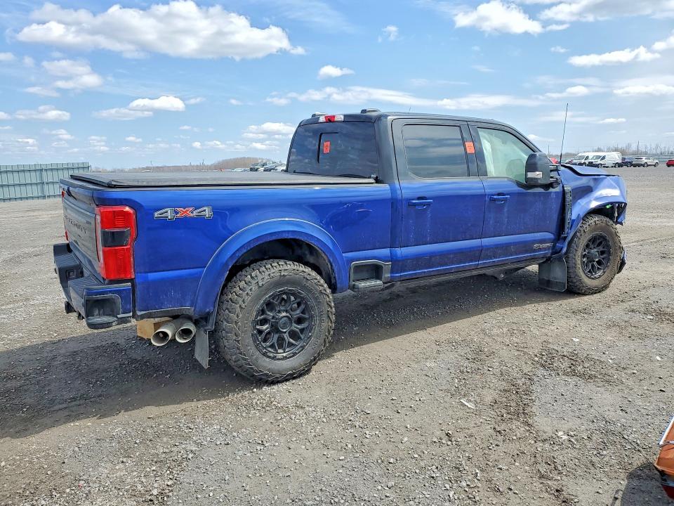 2026 Ford F250 მანქანა იყიდება აუქციონზე, vin: 1FT7W2BT3TED63738, აუქციონის ნომერი: 50766976