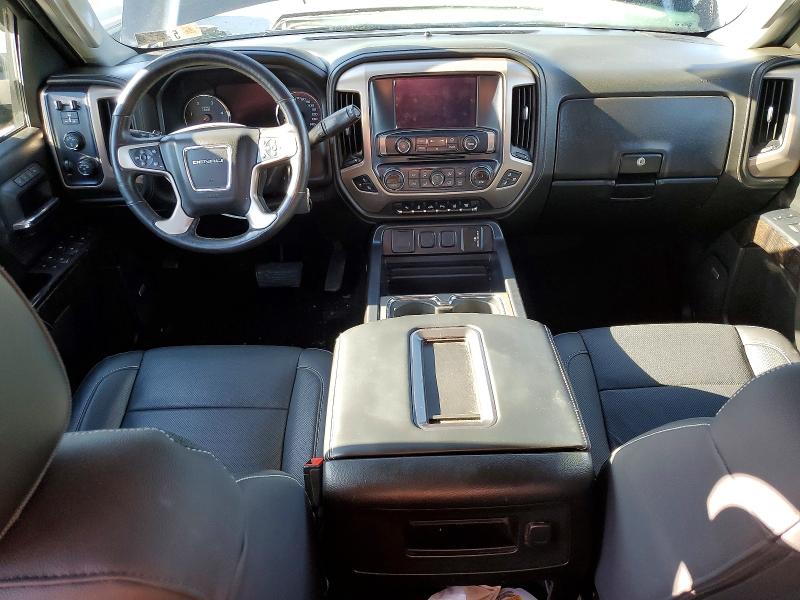 Aukcja sprzedaży 2016 Gmc Sierra, vin: 1GT42YE86GF168970, numer aukcji: 49053286