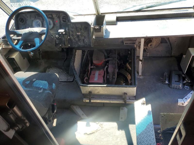Продаж на аукціоні авто 2008 Freightliner Chassis, vin: 4UZAAPDU58CAJ5447, номер лоту: 49288766