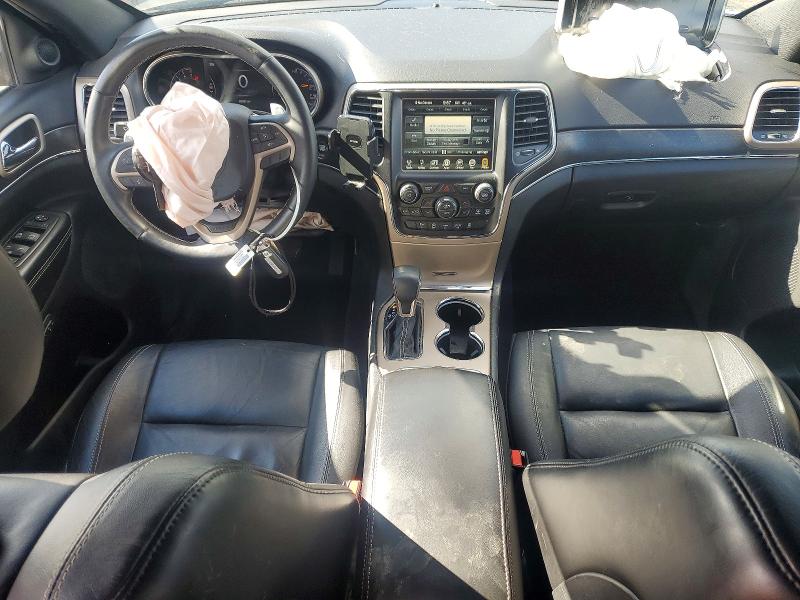 Продаж на аукціоні авто 2017 Jeep Grand Cherokee, vin: 1C4RJFBG0HC601713, номер лоту: 50552096