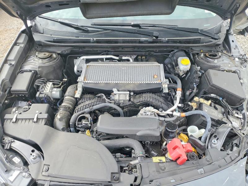 Продажа на аукционе авто 2024 Subaru Outback, vin: 4S4BTGPD0R3168861, номер лота: 51591756