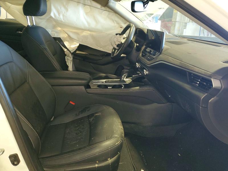 Aukcja sprzedaży 2024 Nissan Altima, vin: 1N4BL4FW6RN301333, numer aukcji: 49108576