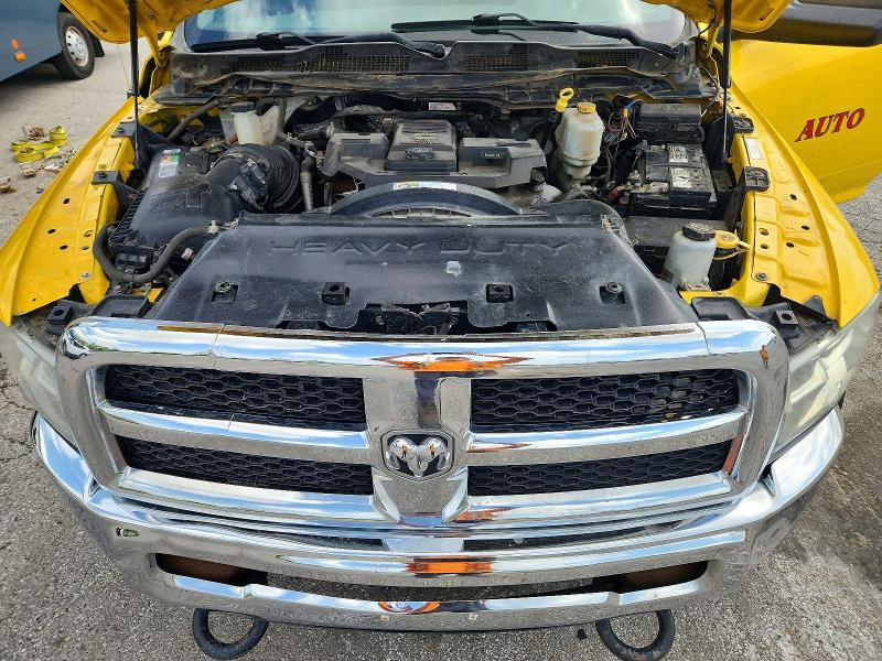 50116756 :رقم المزاد ، 3C7WRMDL6GG203625 vin ، 2016 Ram 5500 مزاد بيع