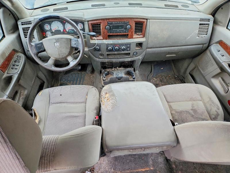 Продаж на аукціоні авто 2006 Dodge Ram 1500, vin: 1D7HU182X6S673738, номер лоту: 50416826