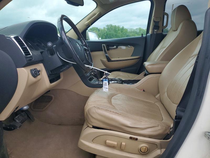 Продаж на аукціоні авто 2012 Gmc Acadia, vin: 1GKKRTED4CJ317004, номер лоту: 51792596