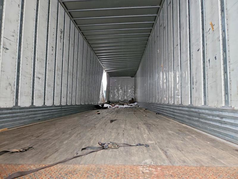 Продажа на аукционе авто 2021 Utility Trailer Dry Van, vin: 1UYVS2533M3067003, номер лота: 49924466