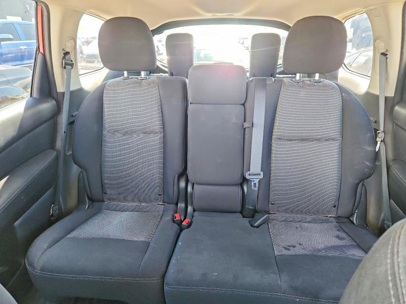 Aukcja sprzedaży 2017 Nissan Pathfinder, vin: 5N1DR2MM7HC645749, numer aukcji: 50587496