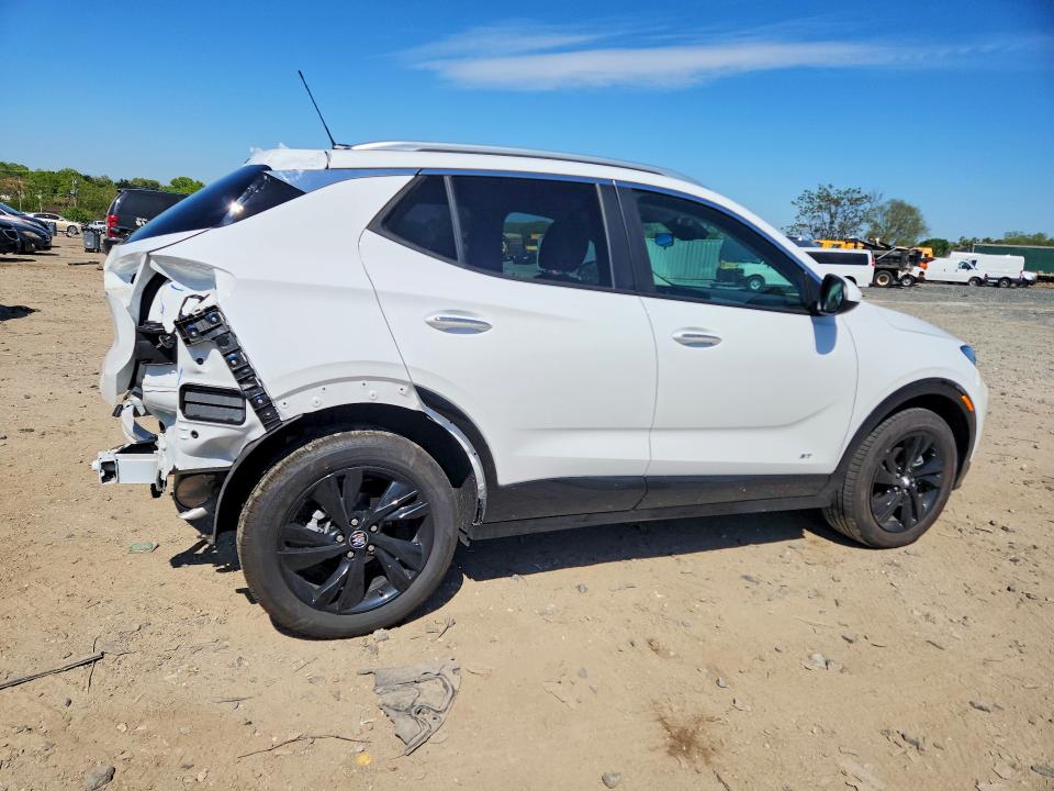 Продаж на аукціоні авто 2026 Buick Encore Gx, vin: KL4AMDSLXTB082054, номер лоту: 50901626