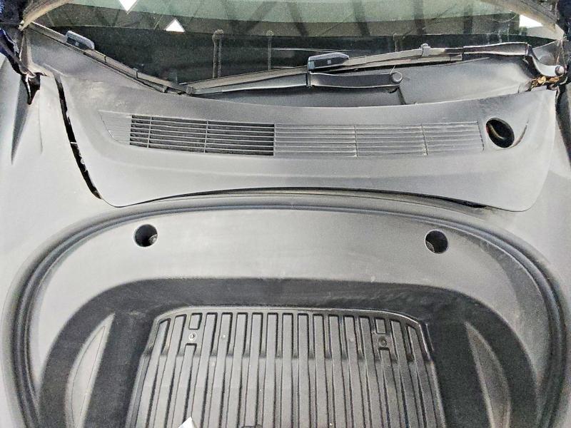 2023 Tesla Model 3 მანქანა იყიდება აუქციონზე, vin: 5YJ3E1EA9PF665190, აუქციონის ნომერი: 48827086