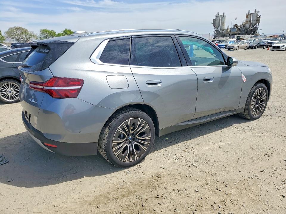 Продажа на аукционе авто 2026 Bmw X3, vin: 5UX53GP01T9164772, номер лота: 47943286