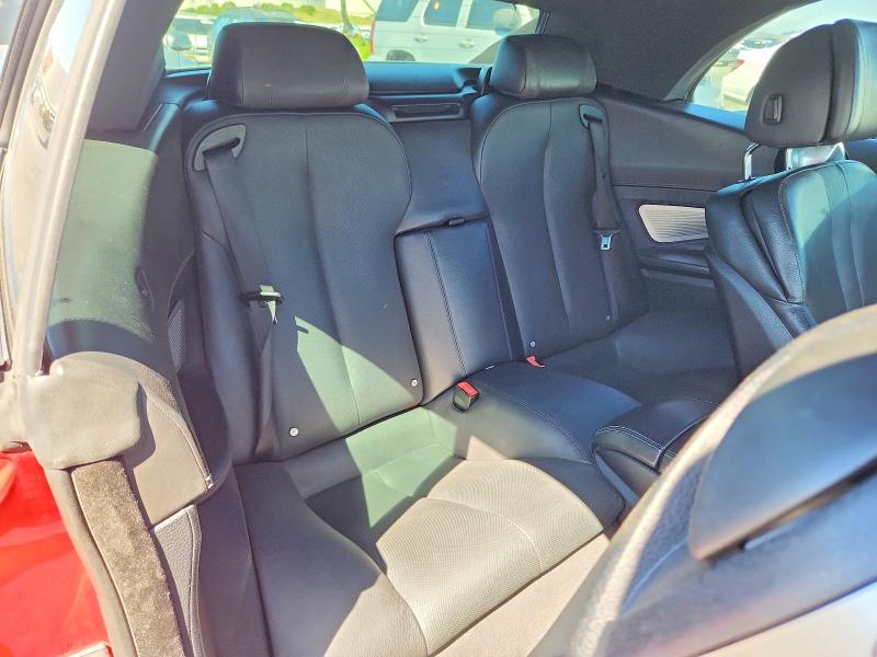 49248946 :رقم المزاد ، WBALW7C52DDX58297 vin ، 2013 Bmw 640 مزاد بيع