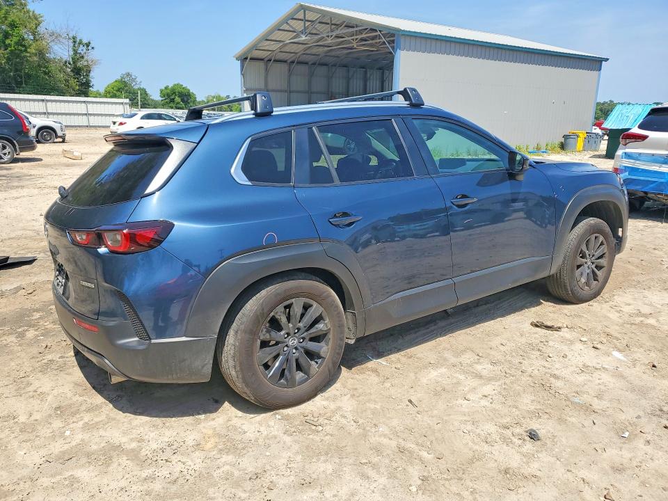 Продаж на аукціоні авто 2024 Mazda Cx-50, vin: 7MMVABBM9RN214225, номер лоту: 51290676