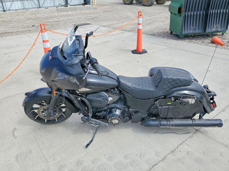 2021 Indian Motorcycle Co. Chieftain მანქანა იყიდება აუქციონზე, vin: 56KTCDBB8M3402261, აუქციონის ნომერი: 49681946