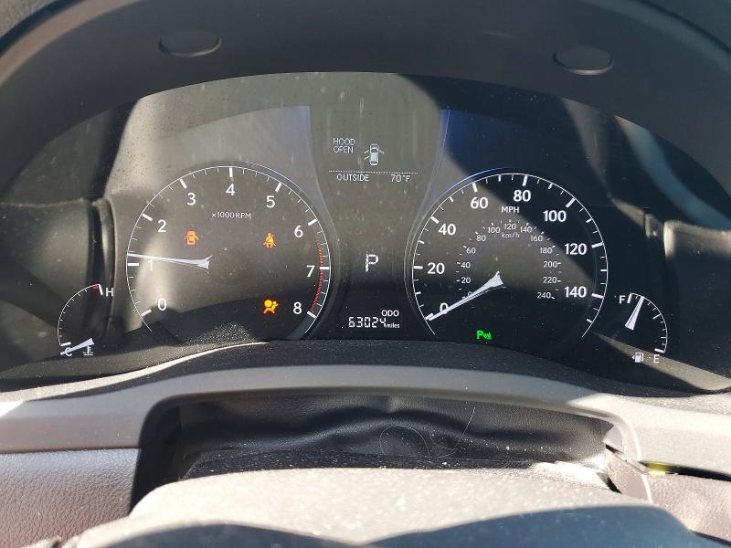 48868656 :رقم المزاد ، 2T2BK1BA6FC320044 vin ، 2015 Lexus Rx 350 مزاد بيع
