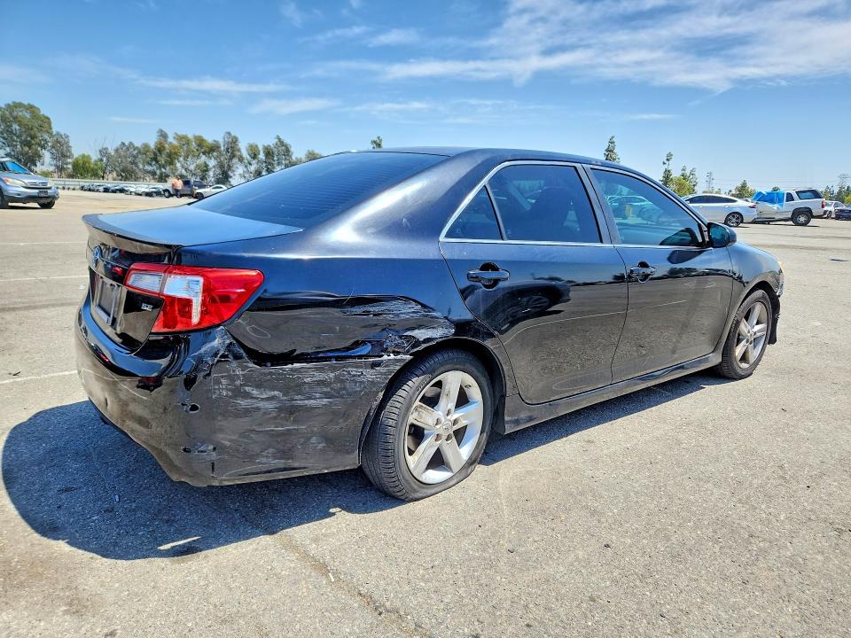 Продажа на аукционе авто 2014 Toyota Camry, vin: 4T1BF1FK1EU328724, номер лота: 51464066