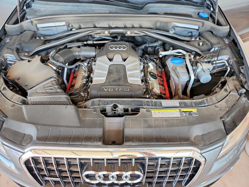 51183176 :رقم المزاد ، WA1WGAFP6FA006284 vin ، 2015 Audi Q5 مزاد بيع