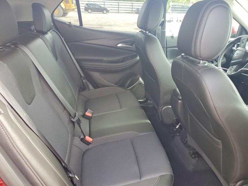 Продажа на аукционе авто 2025 Buick Encore Gx, vin: KL4AMBSPXSB030414, номер лота: 49597506