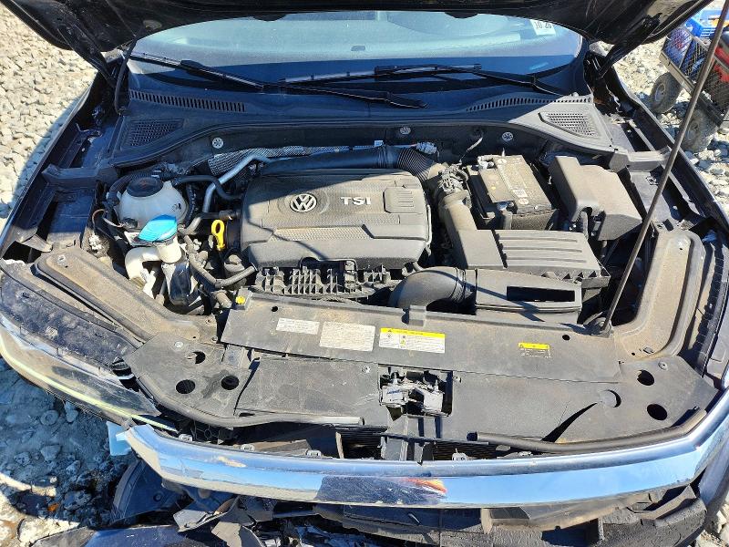 Aukcja sprzedaży 2021 Volkswagen Passat, vin: 1VWSA7A33MC015553, numer aukcji: 50857386