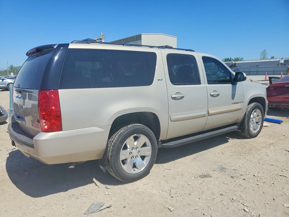 Продажа на аукционе авто 2008 Gmc Yukon Xl, vin: 1GKFK16398R254006, номер лота: 49879926
